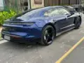 Porsche Taycan - Miniatura 3