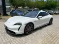 Porsche Taycan - Miniatura 1