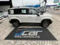 Chevrolet Spark Euv - Miniatura 12