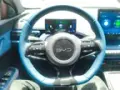 BYD Dolphin Mini - Miniatura 7