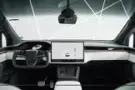 Tesla Model X - Miniatura 14