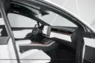 Tesla Model X - Miniatura 19