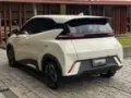 BYD Dolphin Mini - Miniatura 4