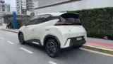 BYD Dolphin Mini - Miniatura 4