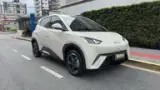 BYD Dolphin Mini - Miniatura 8