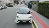 BYD Dolphin Mini - Miniatura 9