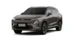 Chevrolet Equinox EV - Miniatura 1