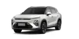 Chevrolet Equinox EV - Miniatura 3
