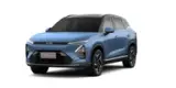 Chevrolet Equinox EV - Miniatura 2