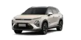 Chevrolet Equinox EV - Miniatura 4
