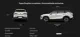 Chevrolet Equinox EV - Miniatura 9