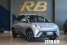 BYD Dolphin Mini - Miniatura 1