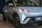 BYD Dolphin Mini - Miniatura 7