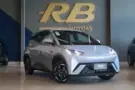 BYD Dolphin Mini - Miniatura 10