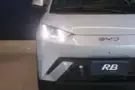 BYD Dolphin Mini - Miniatura 13