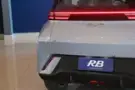 BYD Dolphin Mini - Miniatura 17