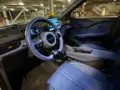 BYD Dolphin Mini - Miniatura 11