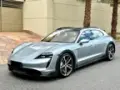 Porsche Taycan - Miniatura 1