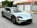 Porsche Taycan - Miniatura 2