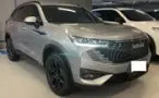 GWM Haval H6 Plug-in Hybrid - Miniatura 2