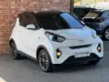 Chery Eq1 - Miniatura 2