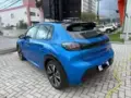 Peugeot E-208 - Miniatura 2