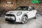 Mini Cooper SE - Miniatura 1