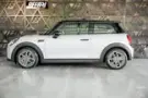 Mini Cooper SE - Miniatura 4