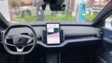 Volvo EX30 - Miniatura 12