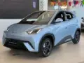 BYD Dolphin Mini - Miniatura 1