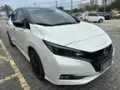 Nissan Leaf - Miniatura 1