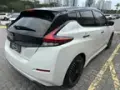 Nissan Leaf - Miniatura 3