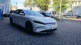 BYD Han - Miniatura 1