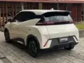 BYD Dolphin Mini - Miniatura 5