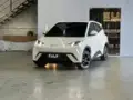 BYD Dolphin Mini - Miniatura 3