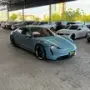 Porsche Taycan - Miniatura 9