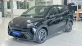 BYD Dolphin Mini - Miniatura 3