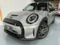 Mini Cooper SE - Miniatura 3