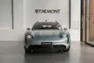 Porsche Taycan - Miniatura 2