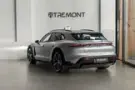 Porsche Taycan - Miniatura 3