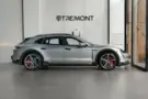 Porsche Taycan - Miniatura 5