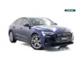 Audi E-tron - Miniatura 5