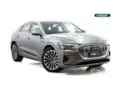 Audi E-tron Sportback - Miniatura 5