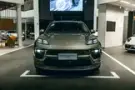 Porsche Macan - Miniatura 2