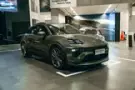 Porsche Macan - Miniatura 3