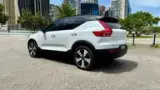 Volvo XC40 Recharge - Miniatura 8