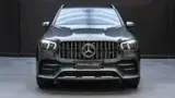 Mercedes Gle500e - Miniatura 1