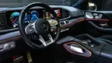 Mercedes Gle500e - Miniatura 3