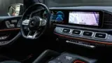Mercedes Gle500e - Miniatura 6