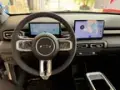 Chevrolet Spark Euv - Miniatura 5